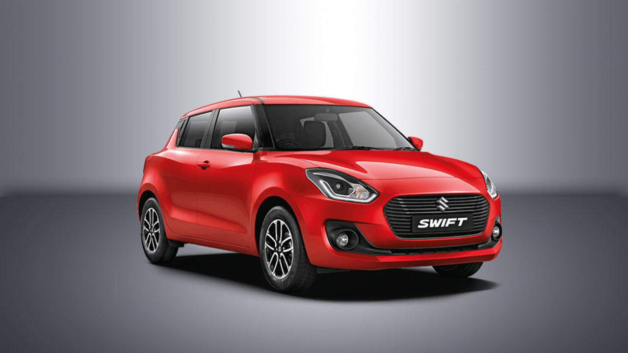 Maruti Swift